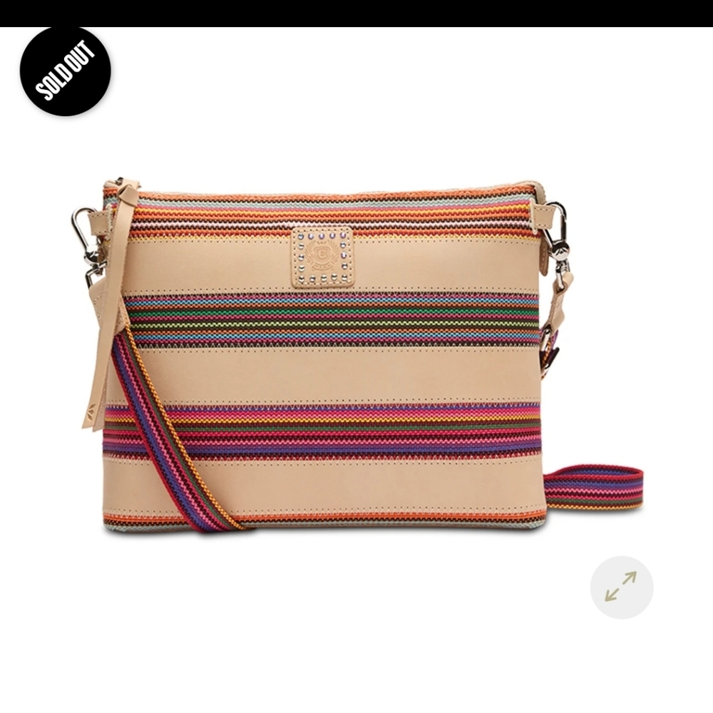Consuela Alita Downtown Crossbody